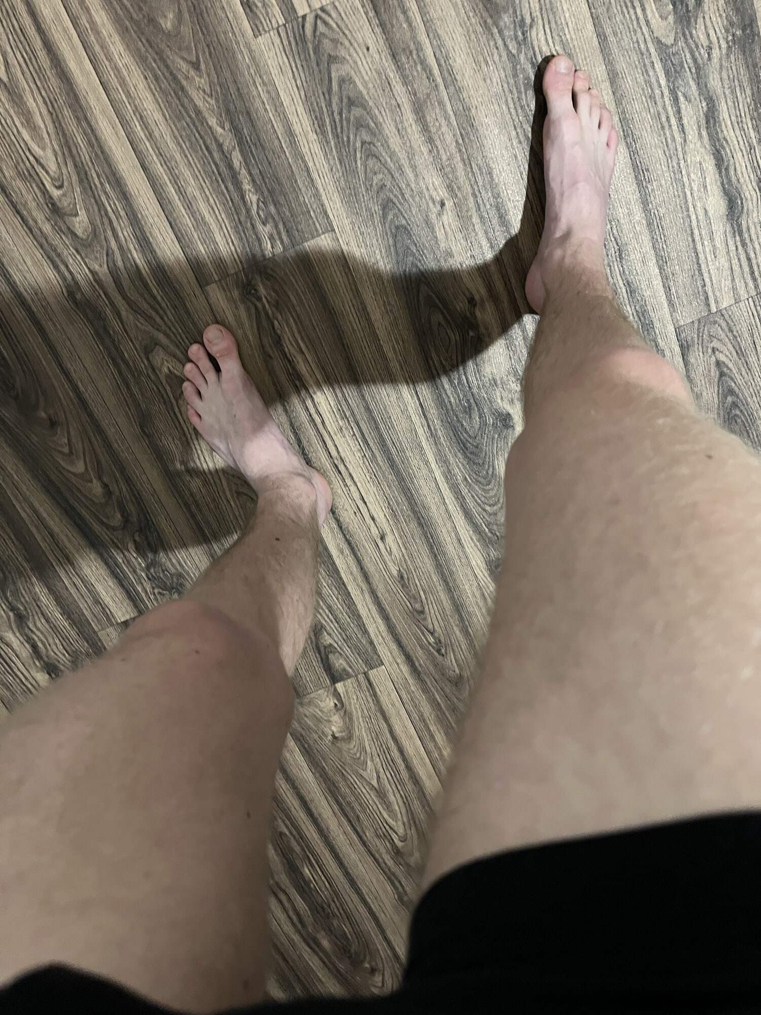 My feet #22