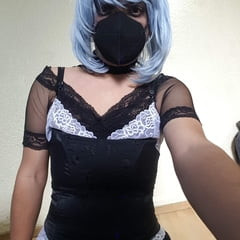 sissy slut