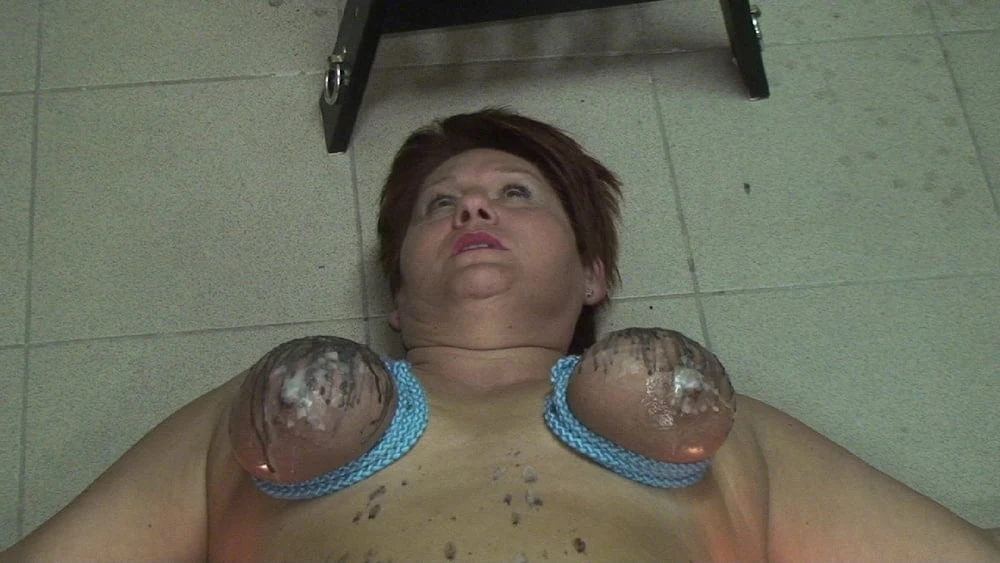 &quot;My lord torments me with wax &quot; #6