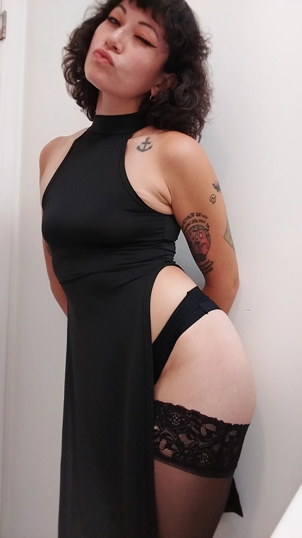 Back in Black #2