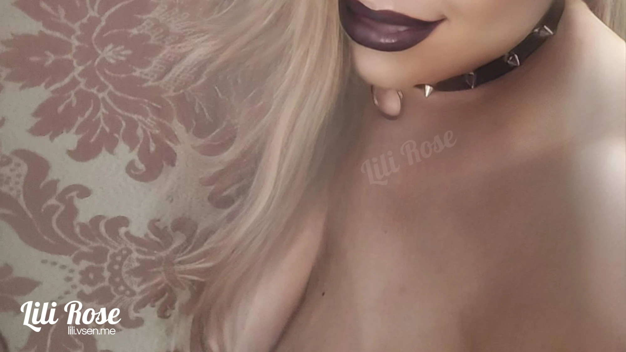 LiliRoseBra #10