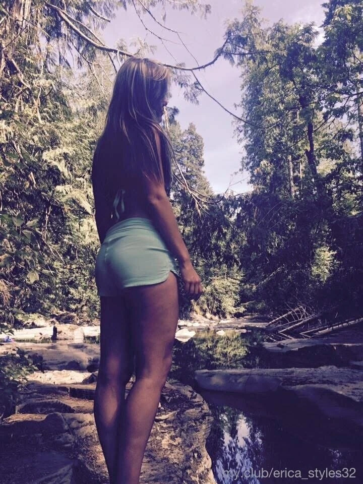 Miss Erica Styles  Free Photos #5