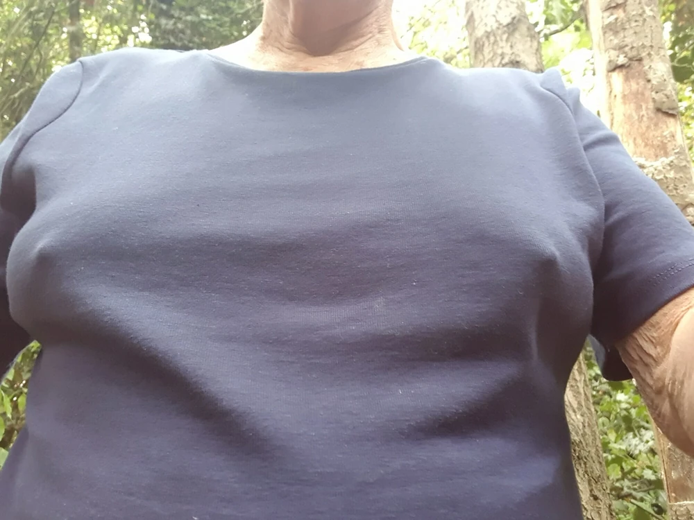 Few pictures outside  #2