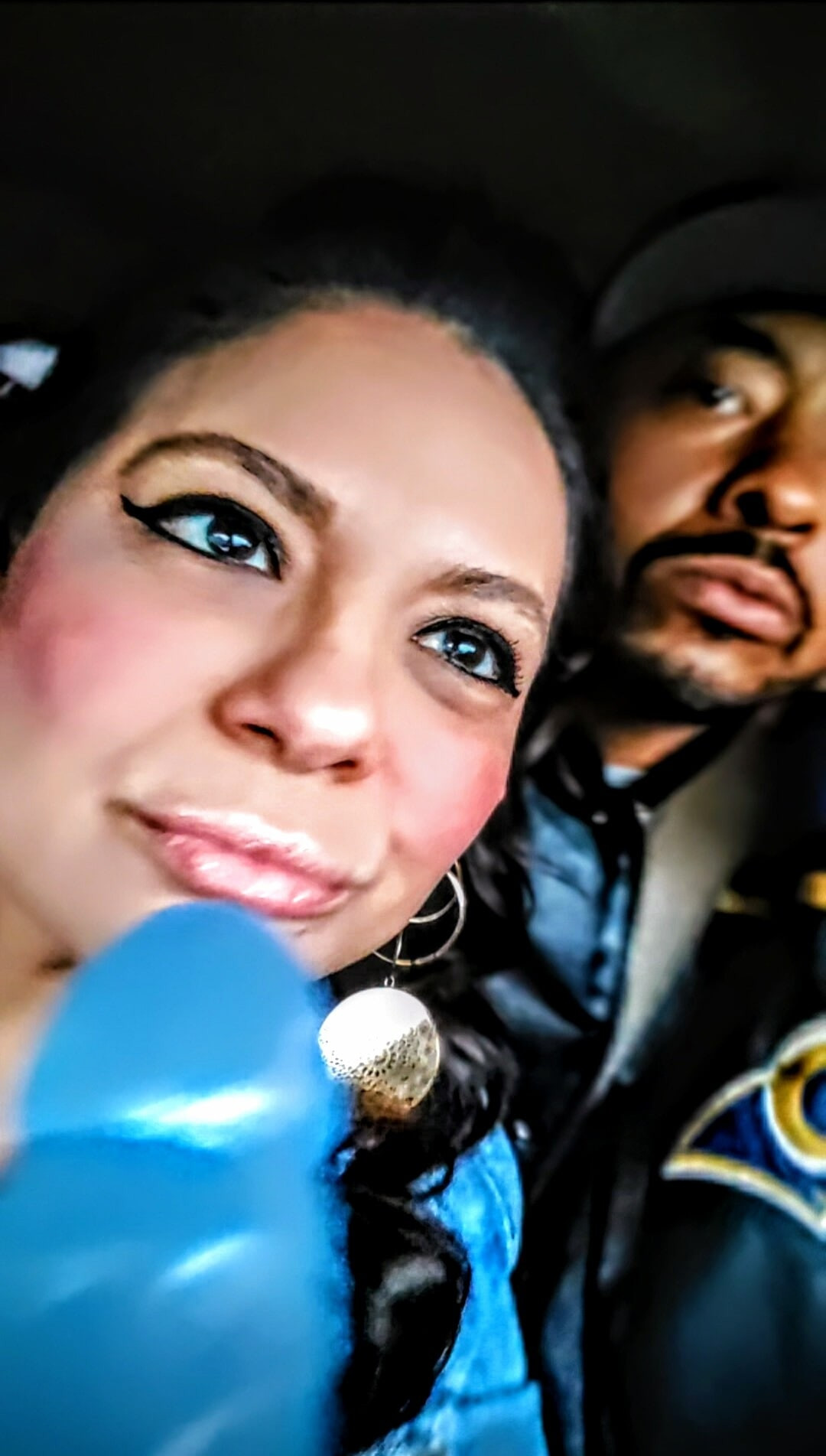 กระหรี่อมควย