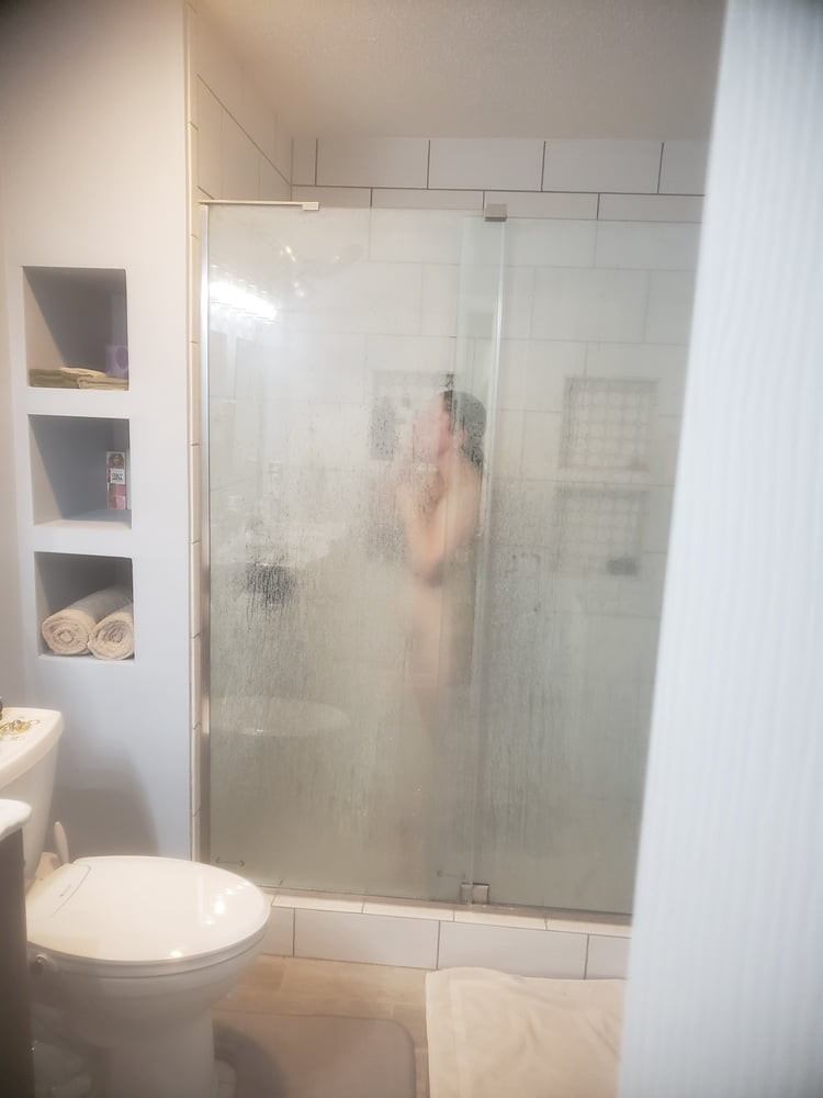 Shower shenanigans 2