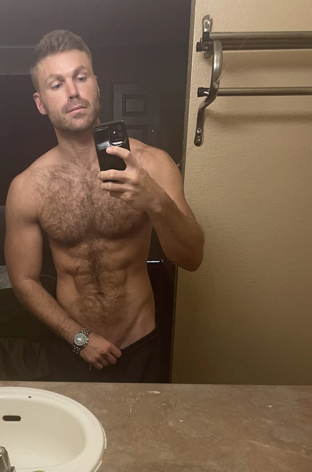 Daddy BWC #3