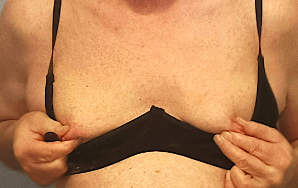 Travail des seins (1) #3