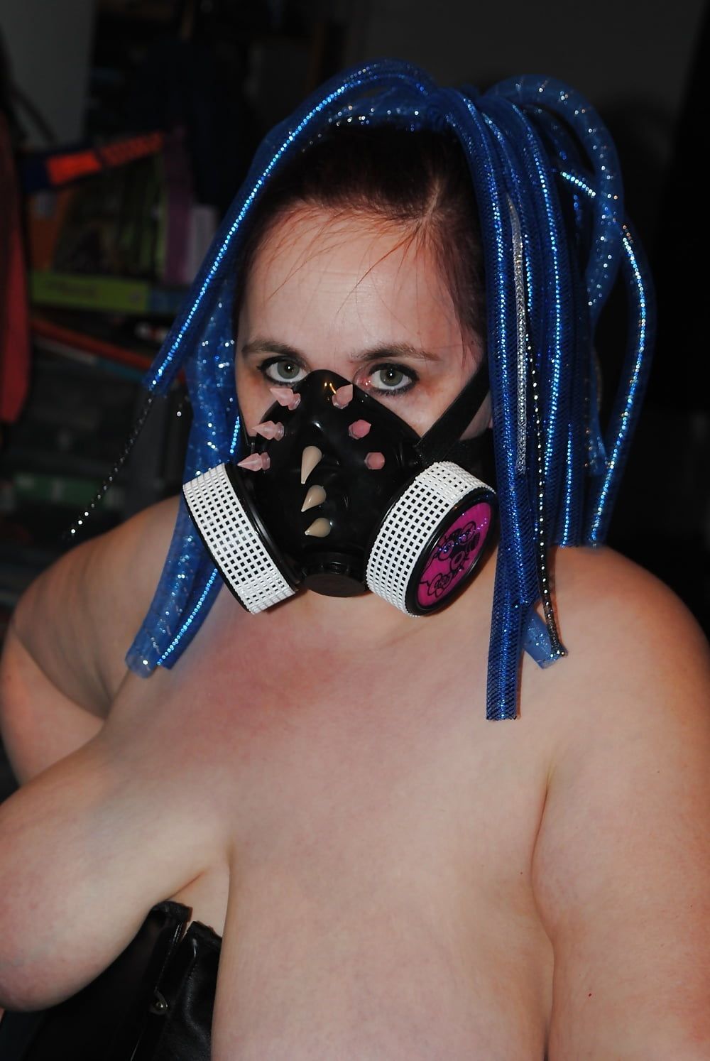 Cybergoth #34