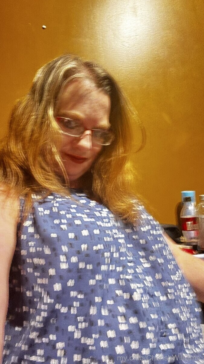 Cherish Williams Free Photos #4