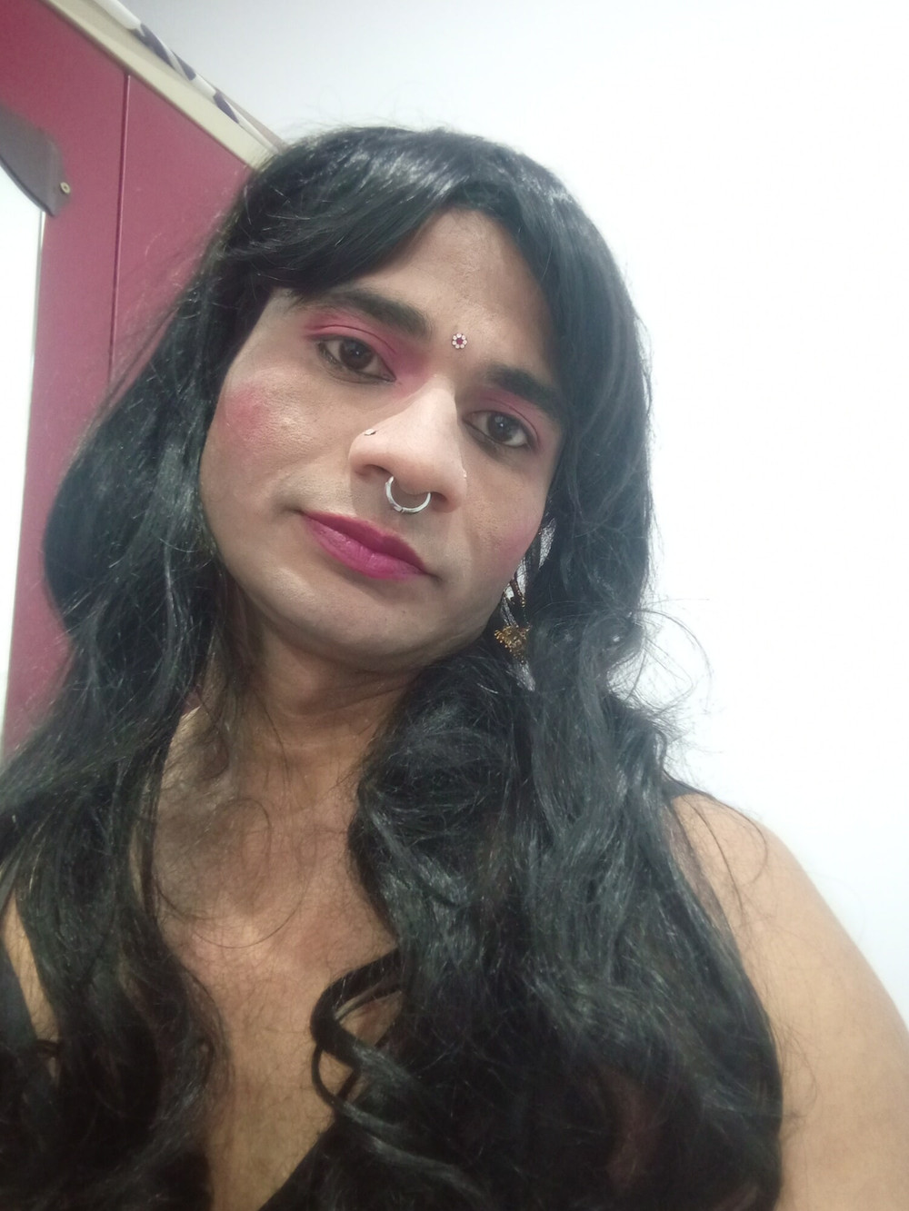 Beautiful and sexy transgender #7