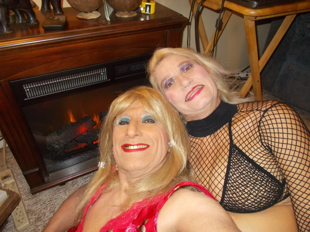 Fishnet #46