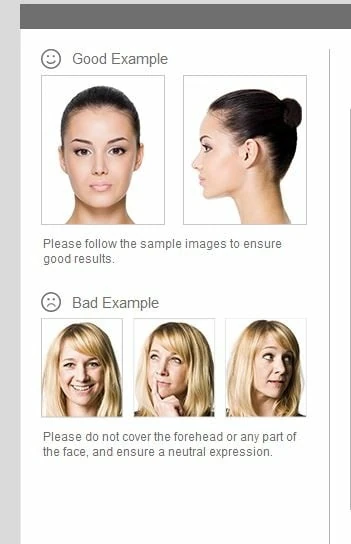 Request to convert Photos into 3D Models