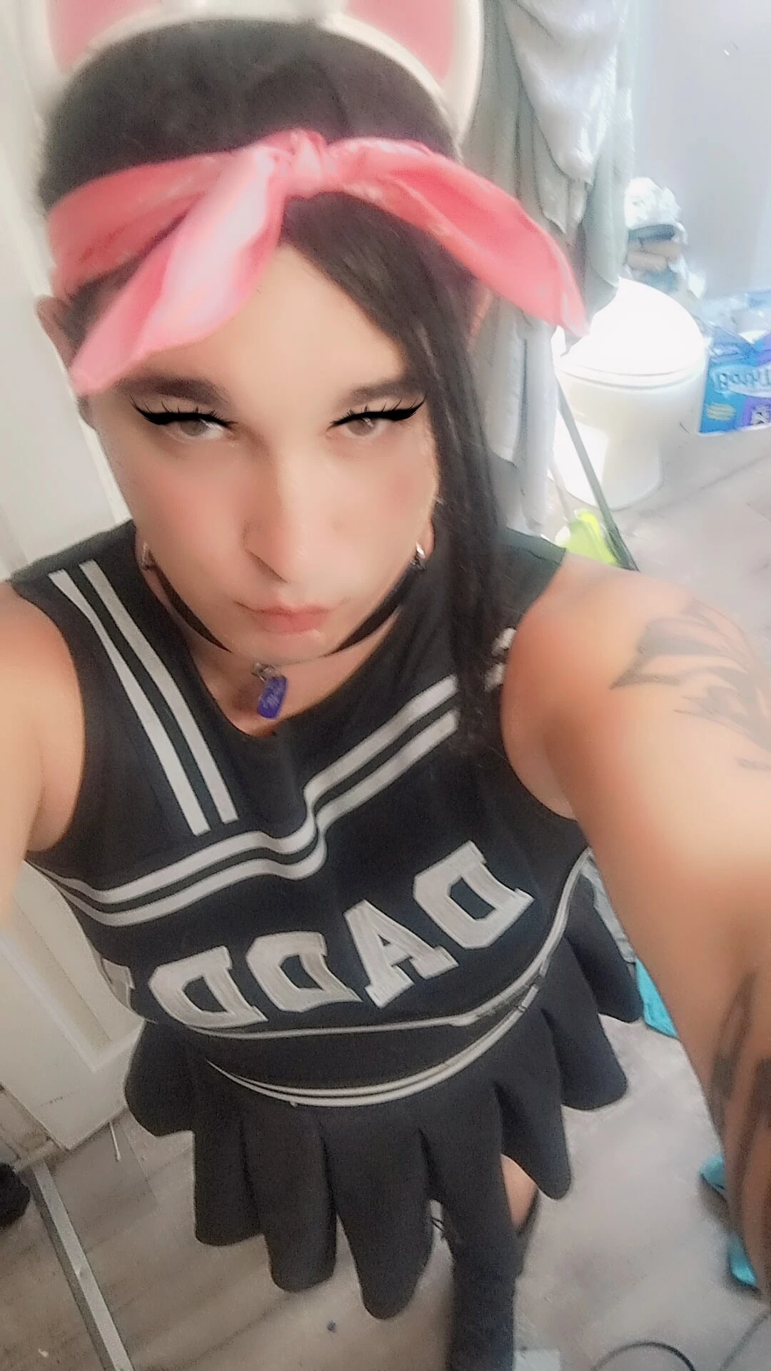 Newer sissy pics