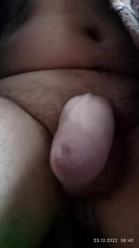 My yammy huge dick  #5