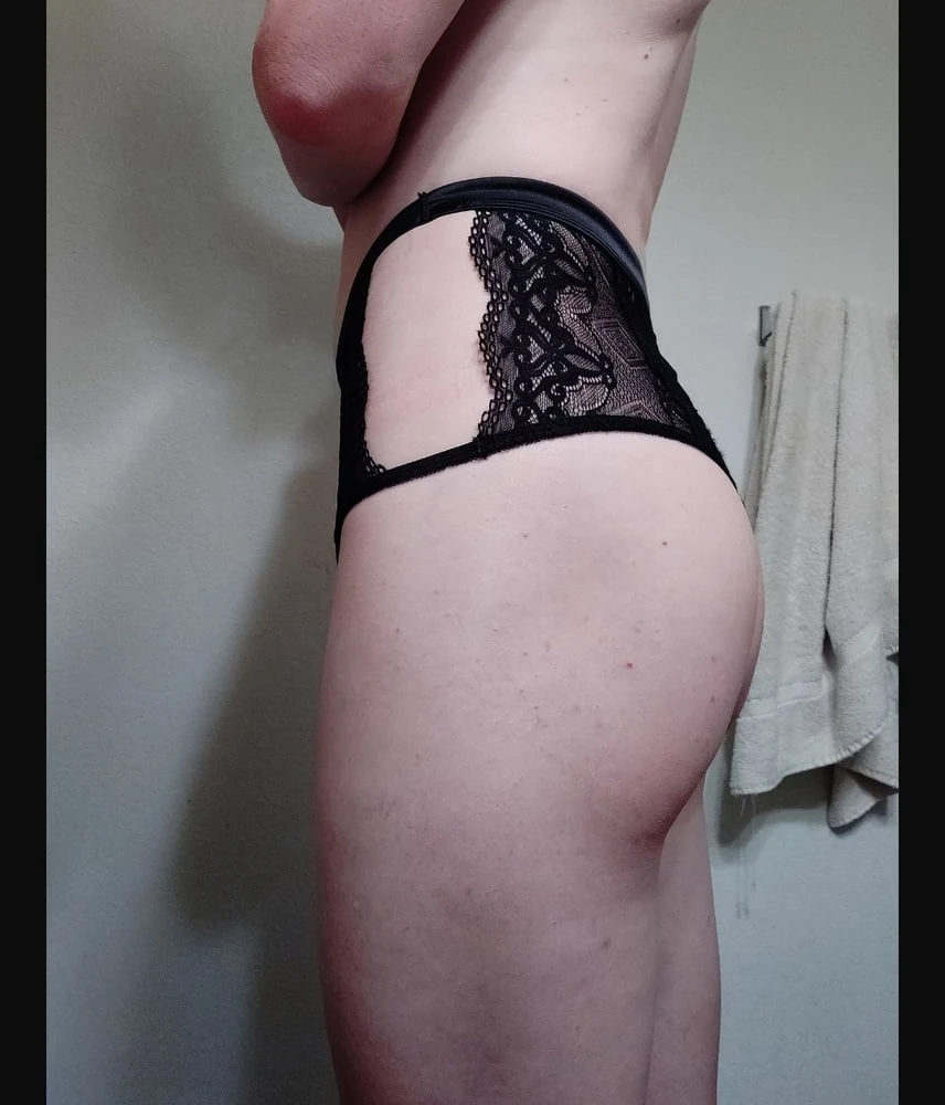 Panties #2