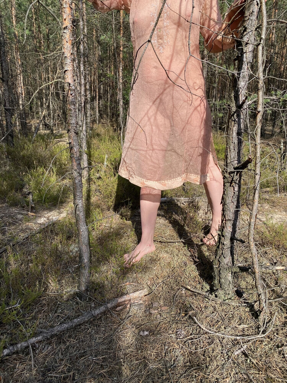 Her Eager Grove Exposed #15