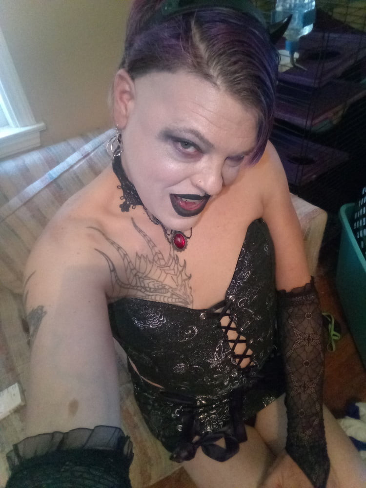Mistress Cy #55