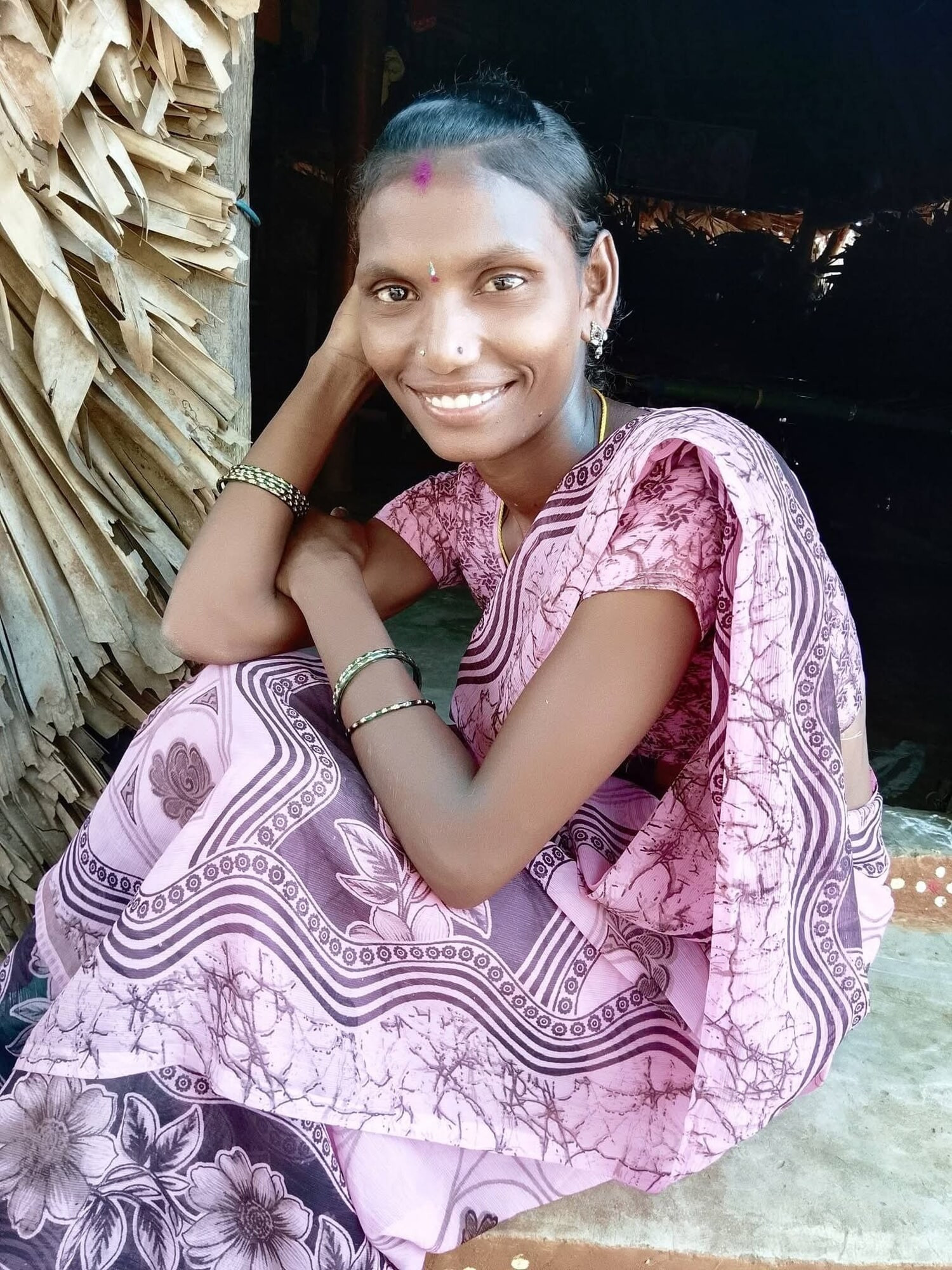 Desi aunty Telugu Suma