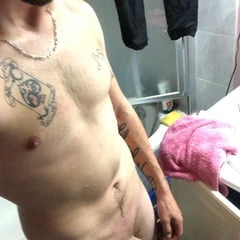 My hot