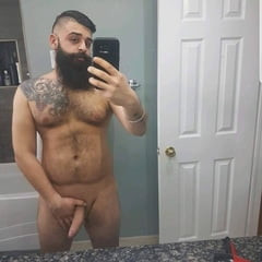 big browqn