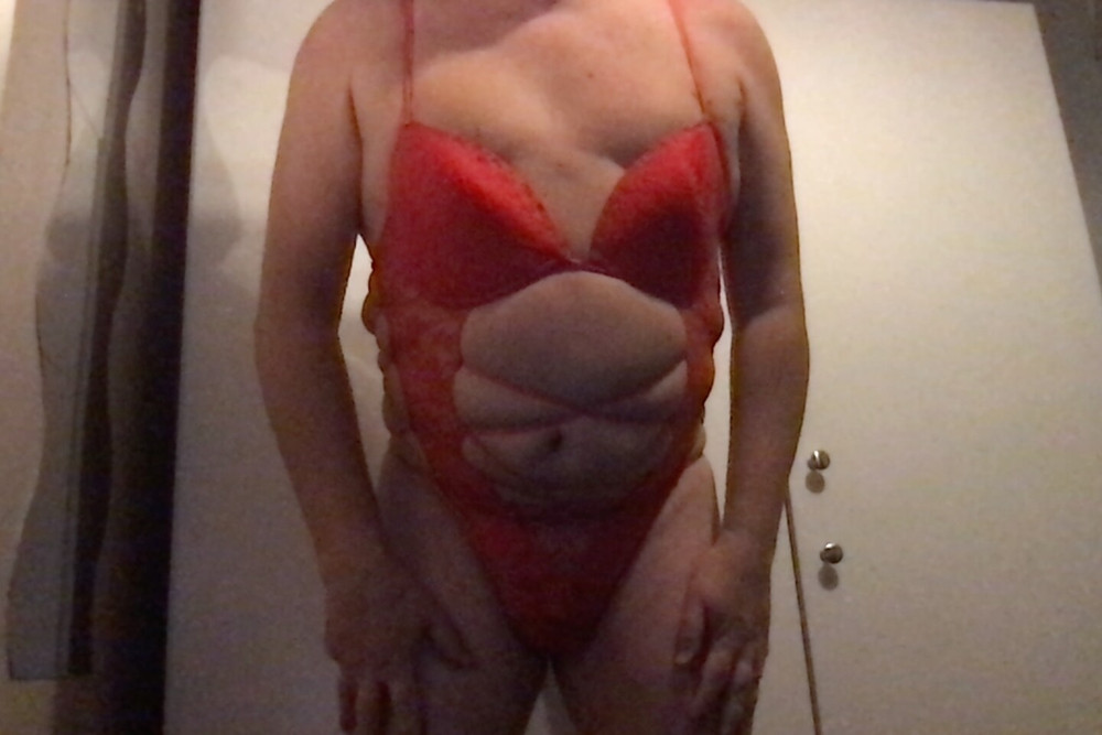 Bitchtits #8