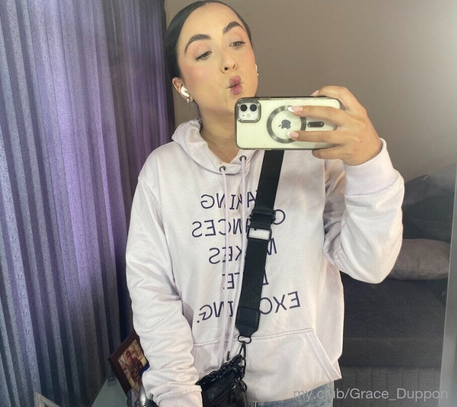 Sassy Girl Grace Free Photos #46