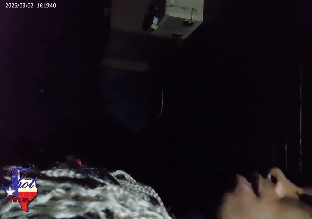 A Cute Ass #11