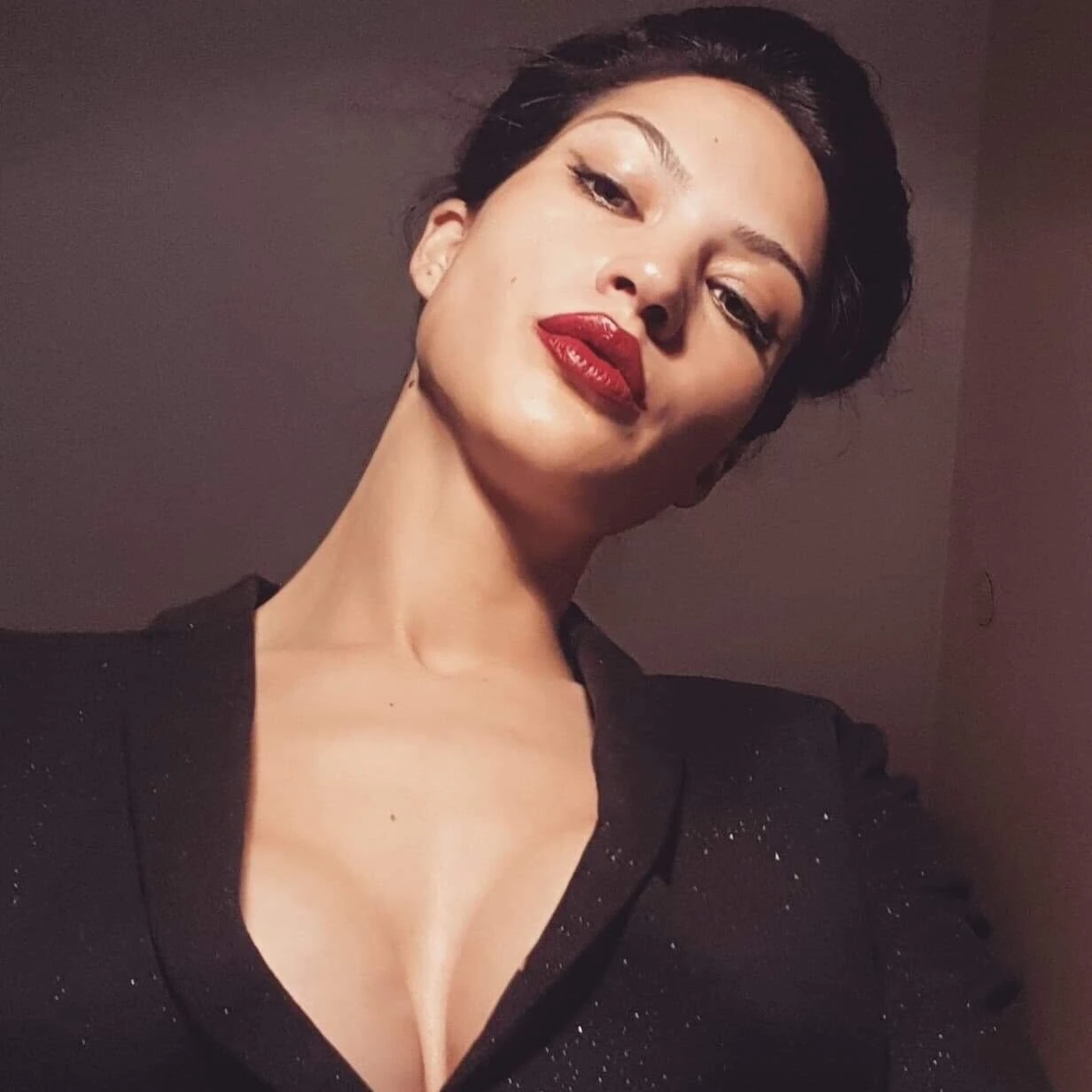 TilDzo Private Moments – Sexy & Personal