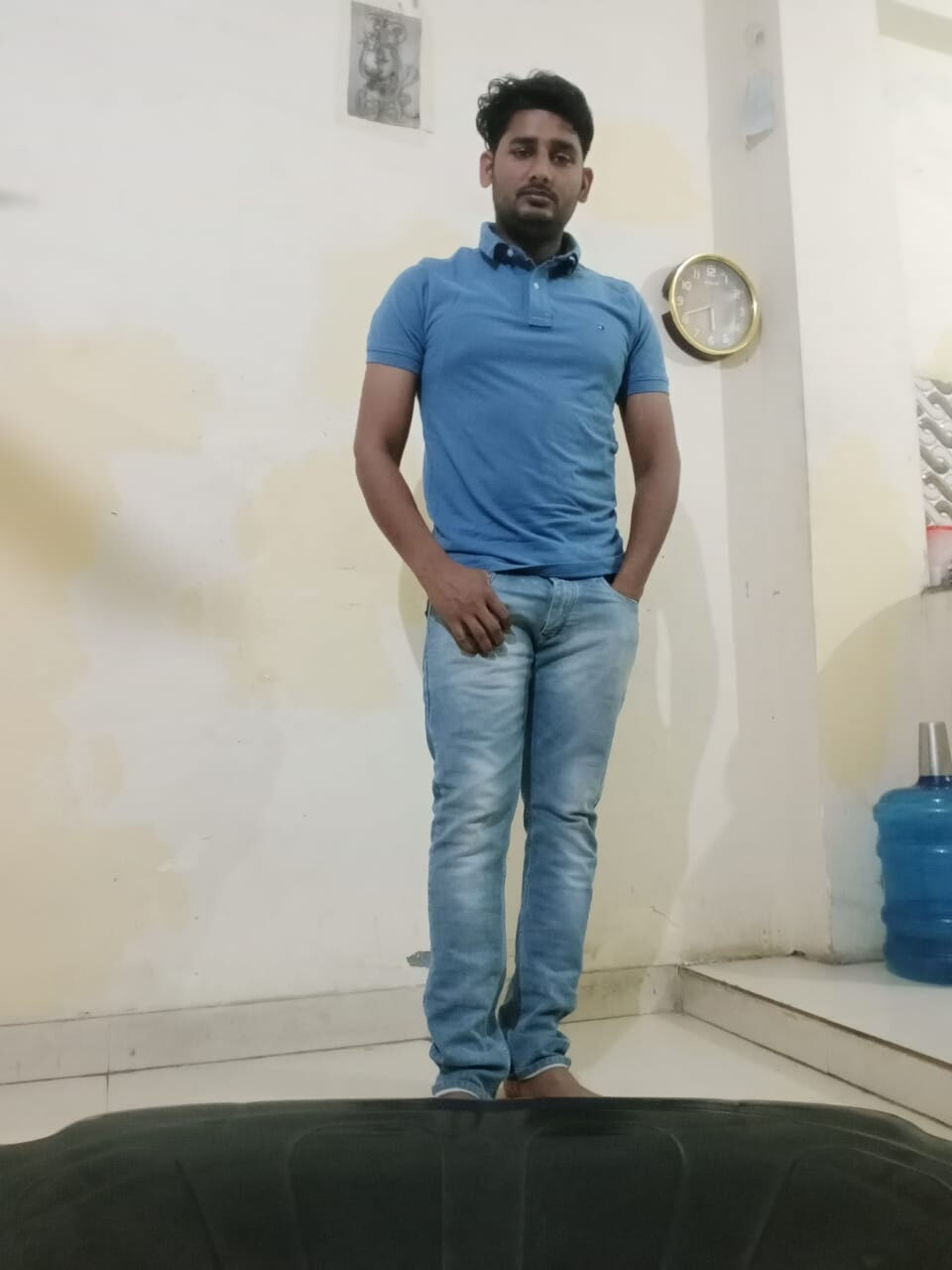 Hot boy