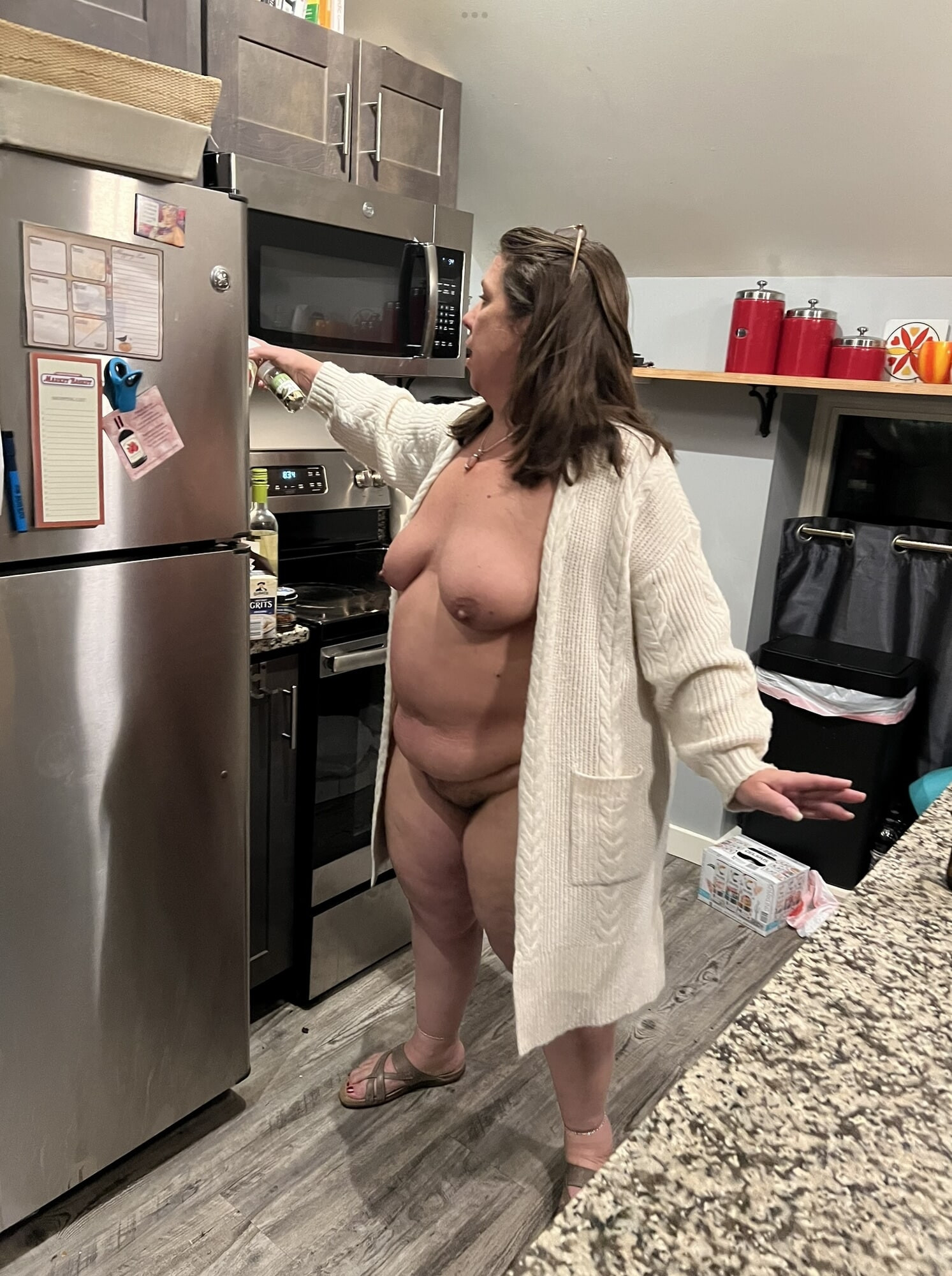 Mrs A’s Friday Night Fun #3