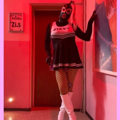 Sissy Monique - U četvrti crvenih svjetala