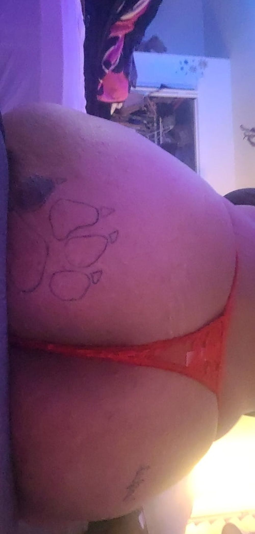 More of my ass #4