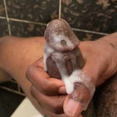 Cum everywhere