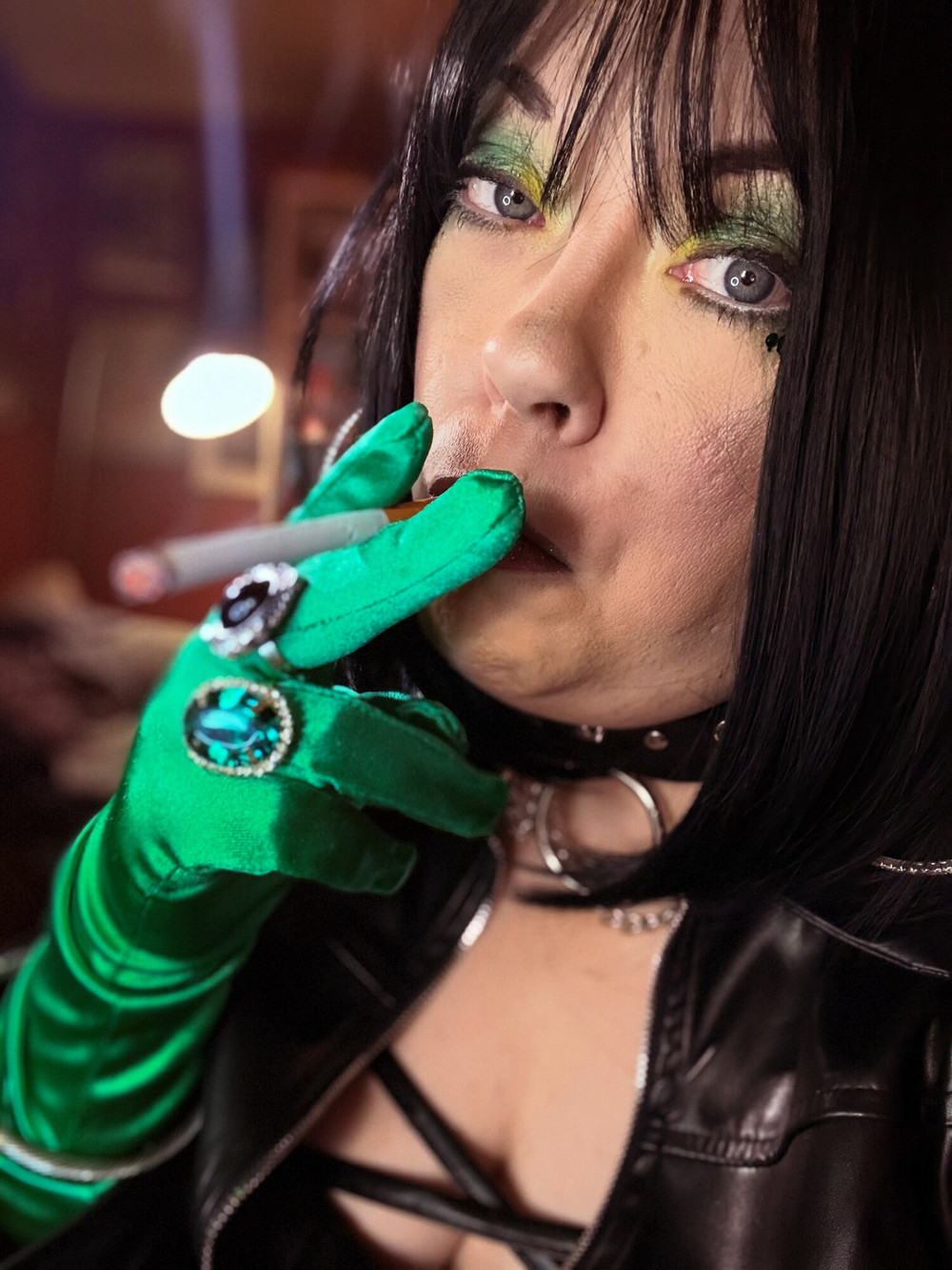 Tina Snua Selfies #98 #19