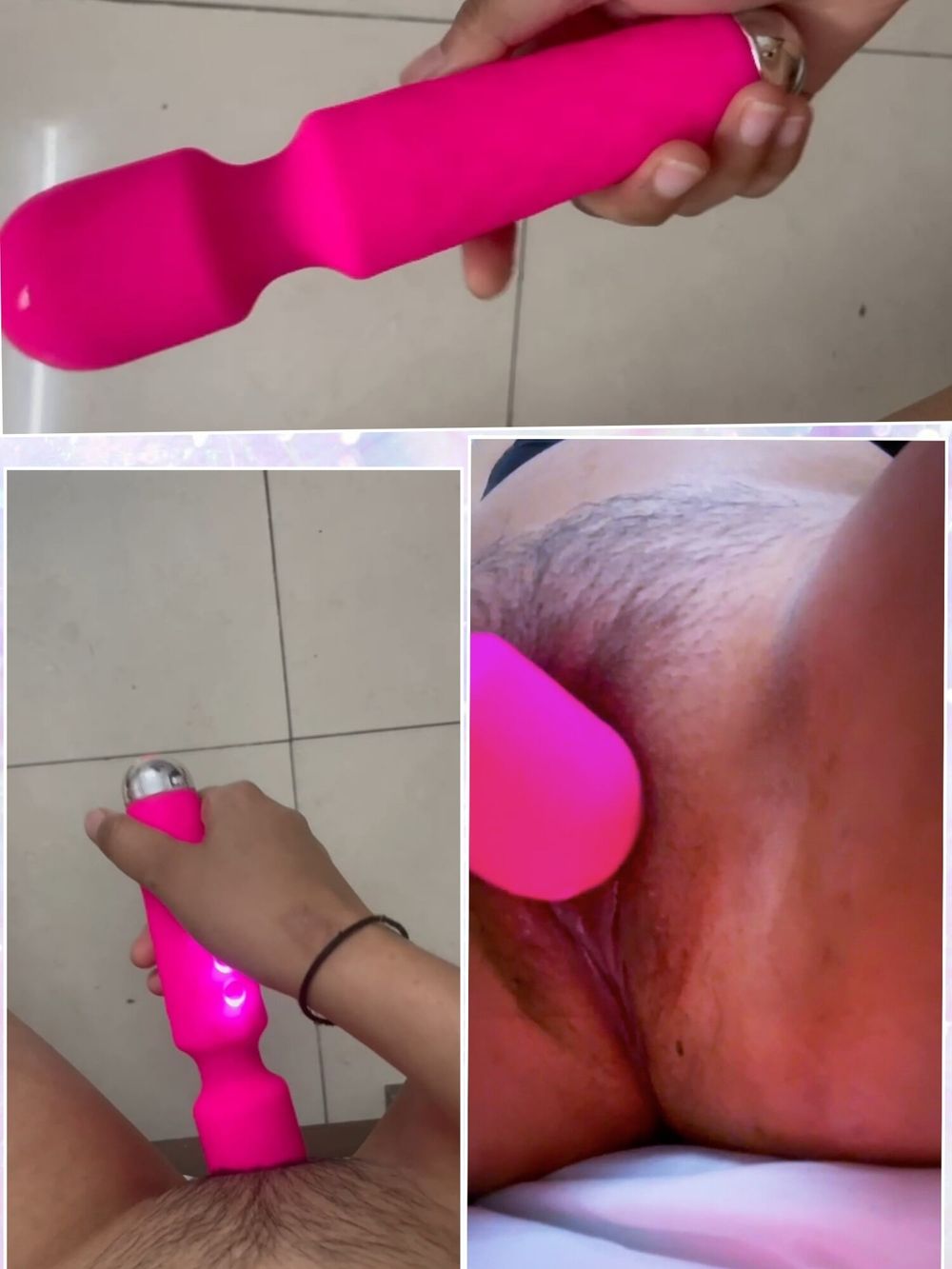 Vibrator 