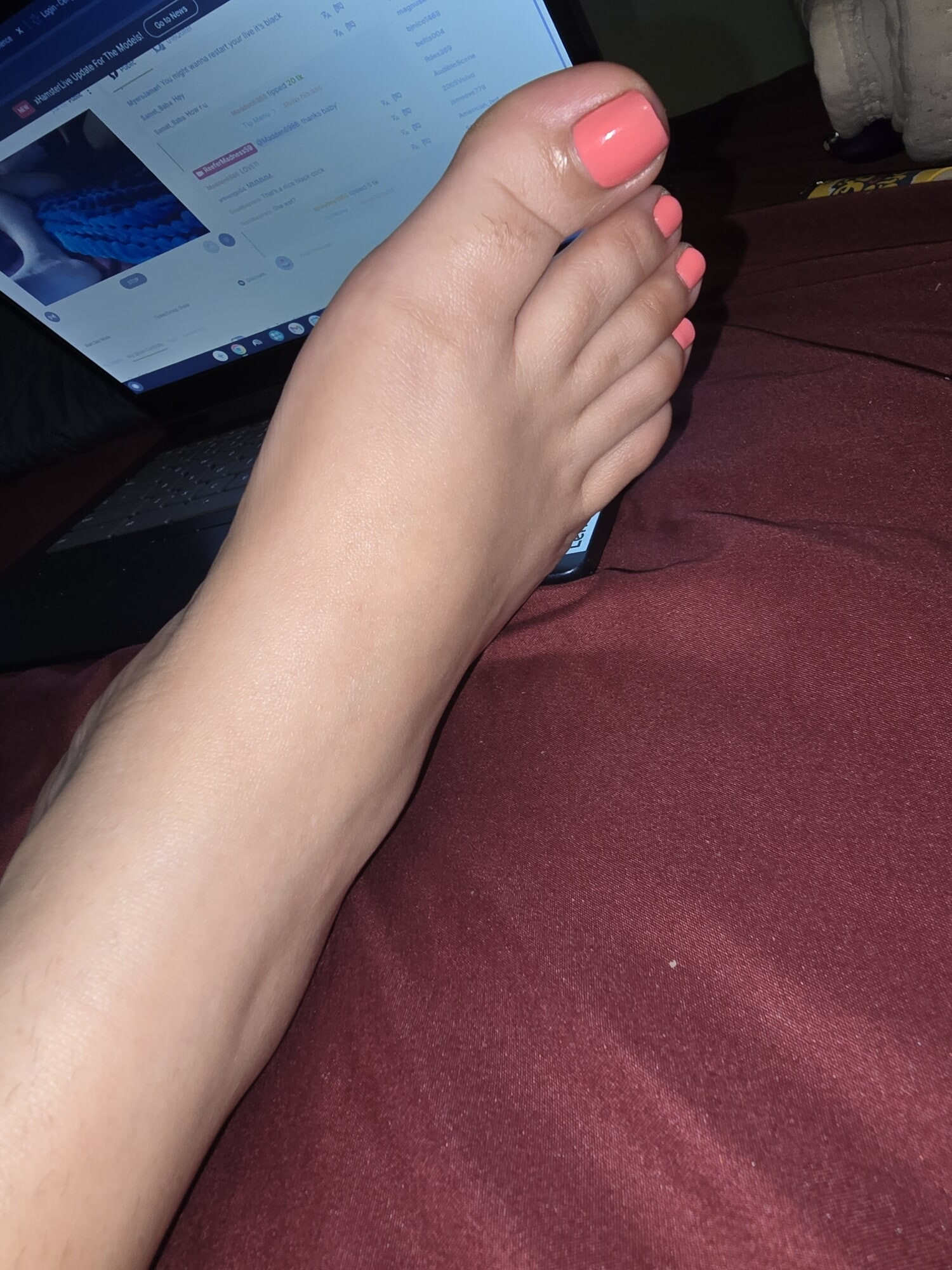 another night of fun #22