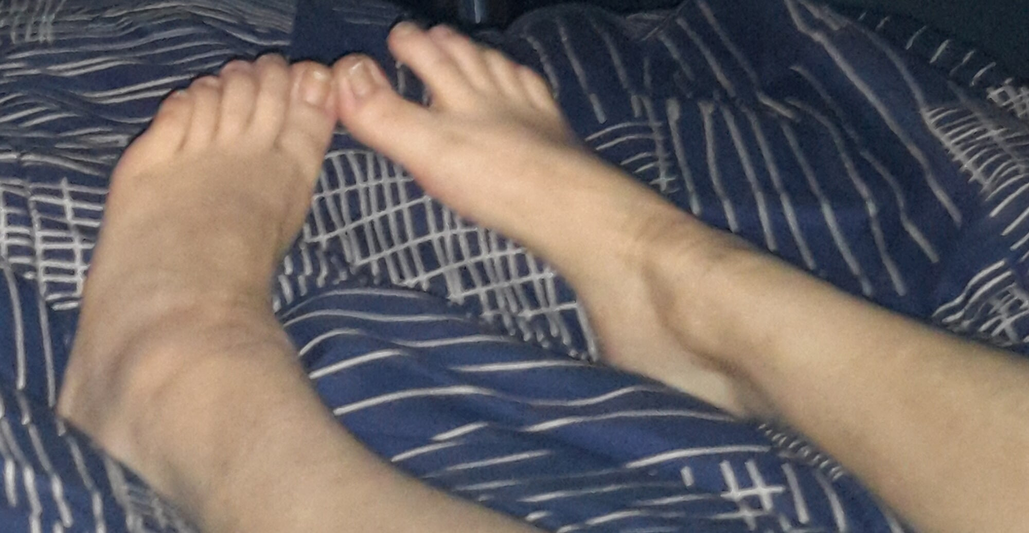 BareFeet #5