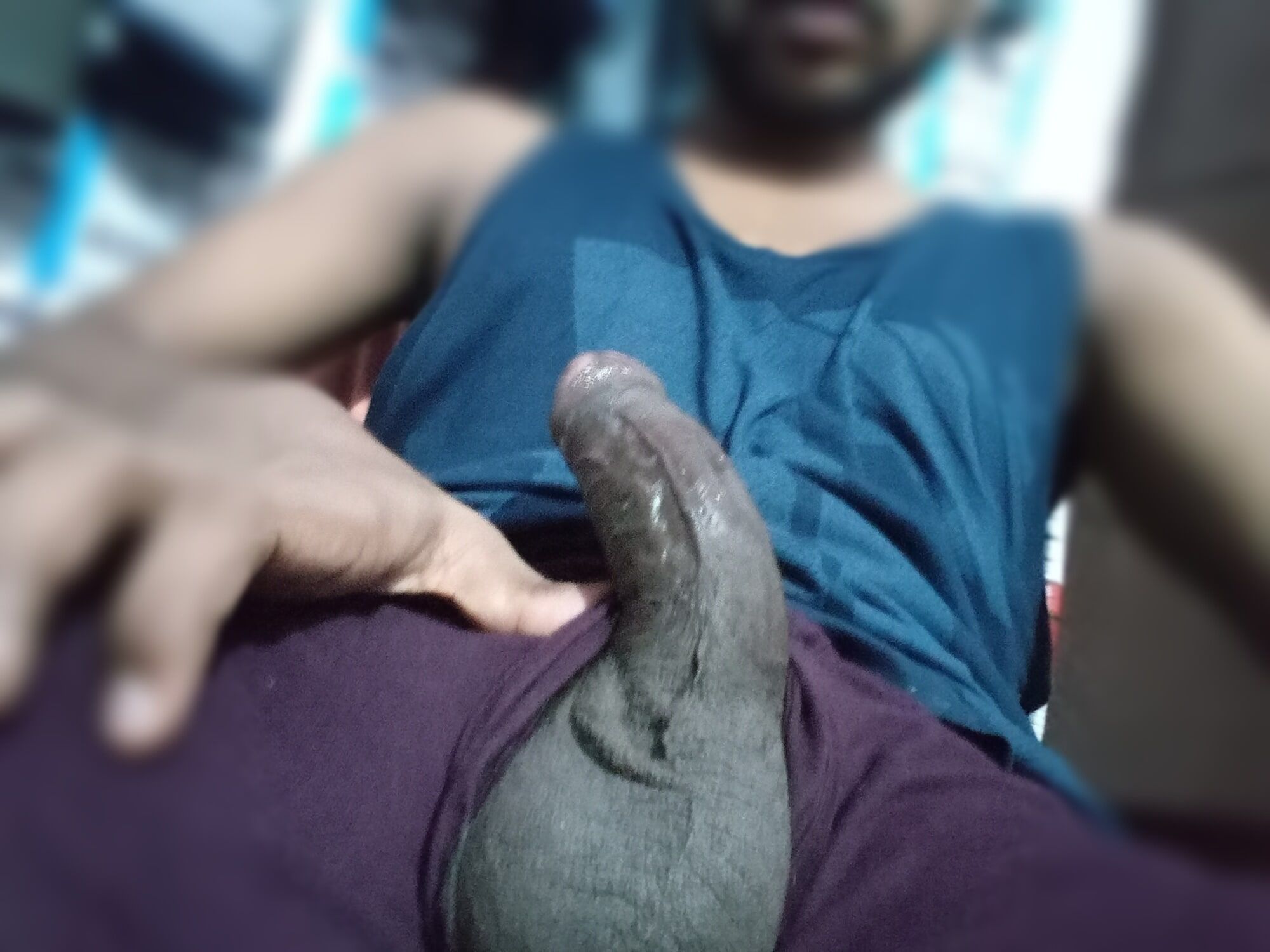 Big dick