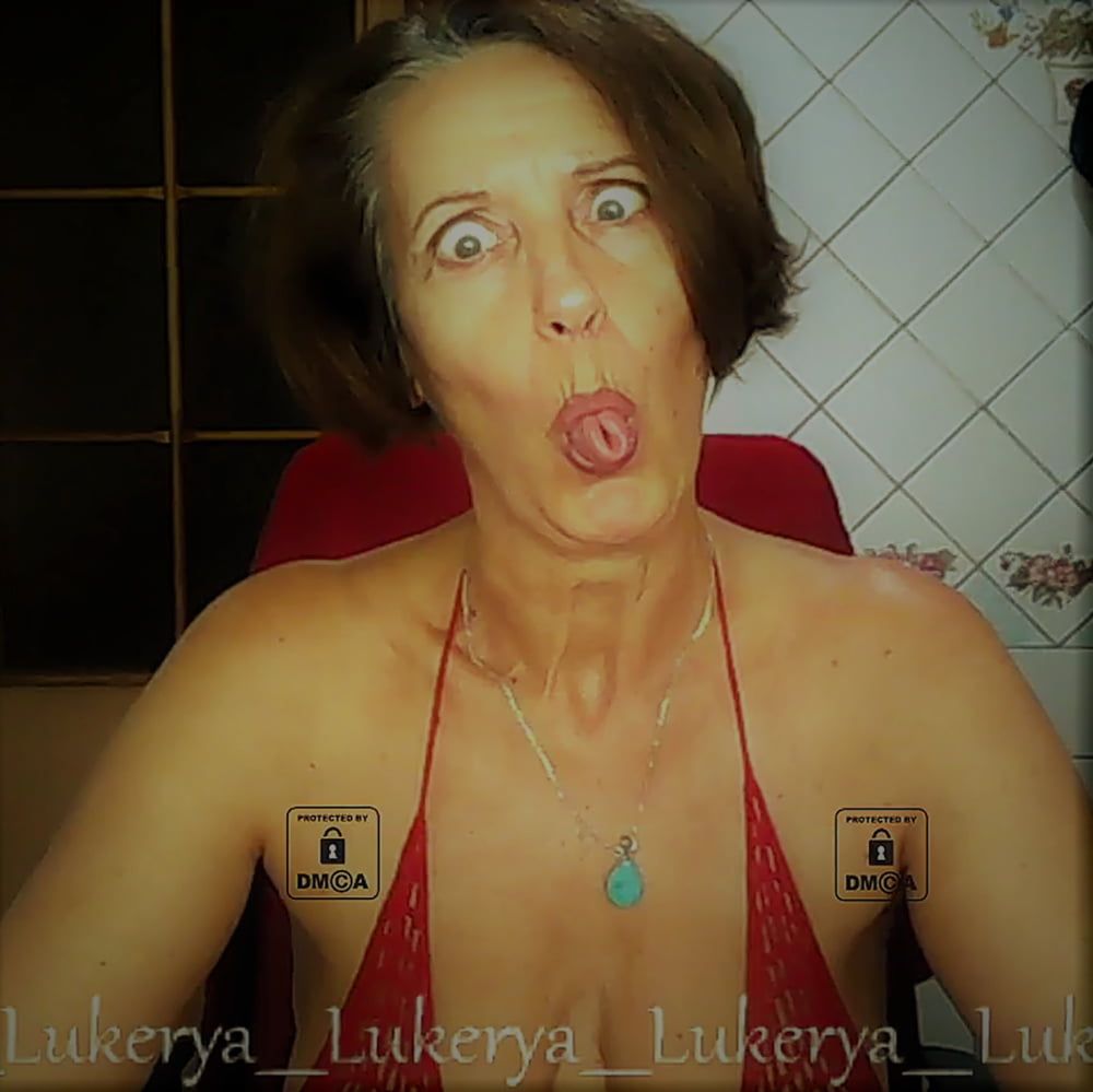 Lukerya photo web #59