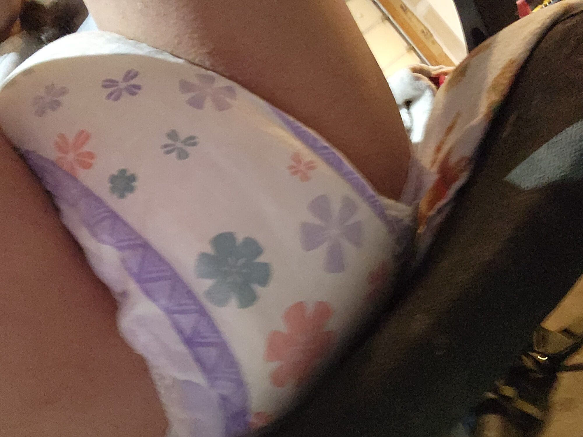 Diaper Butt #39