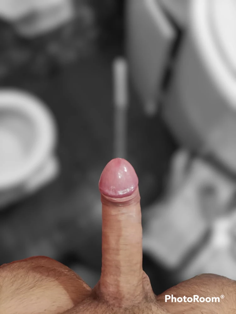 Penis bokeh