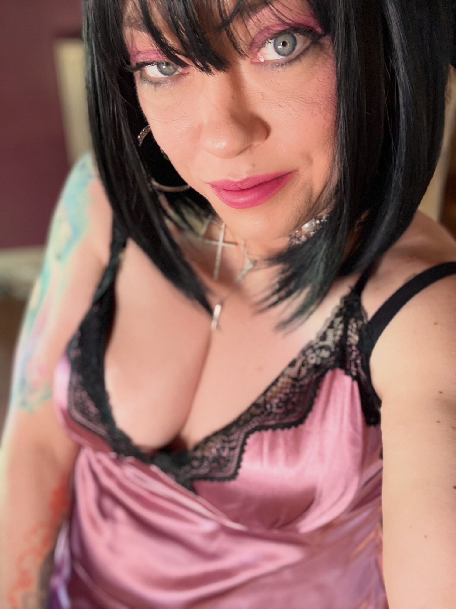 Tina Snua Selfies #235 #38