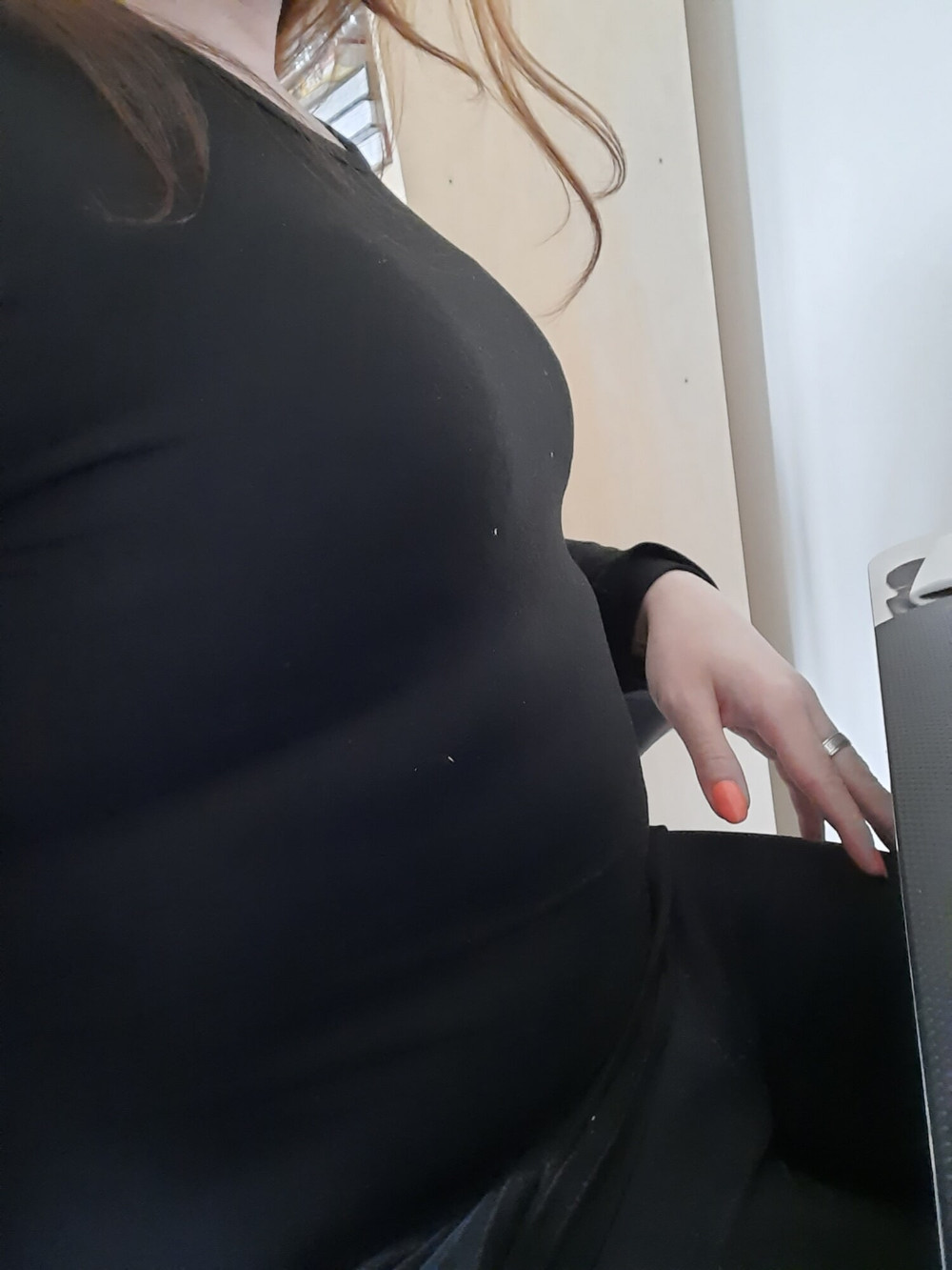 My Body #8
