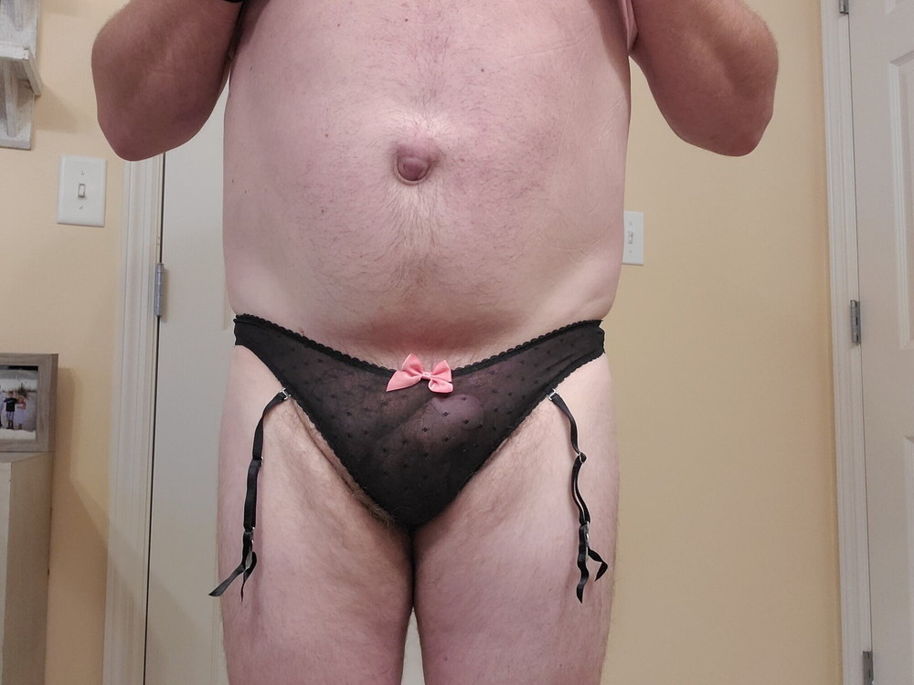 Naughty Pantyboy  #20