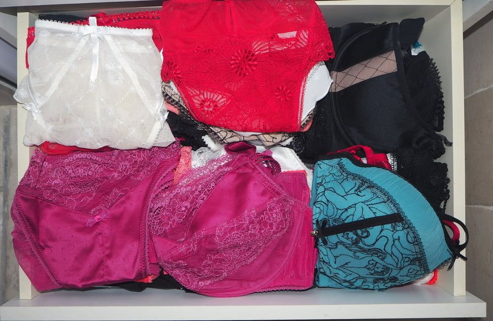 Valisere 46 Panty Collection #22