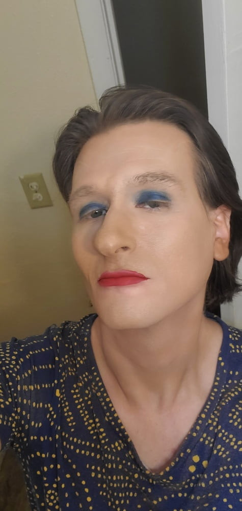 My transition so far #40