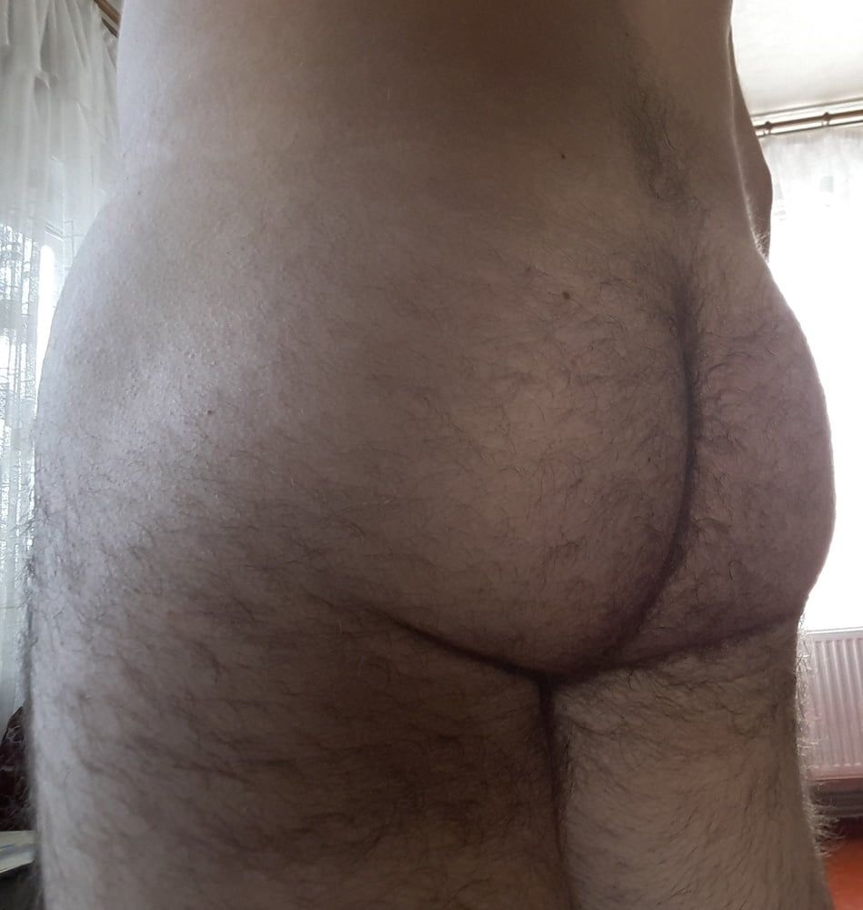 my big and beautiful ass) #4