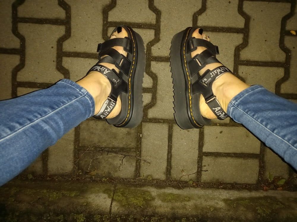 sexy platform sandals #27
