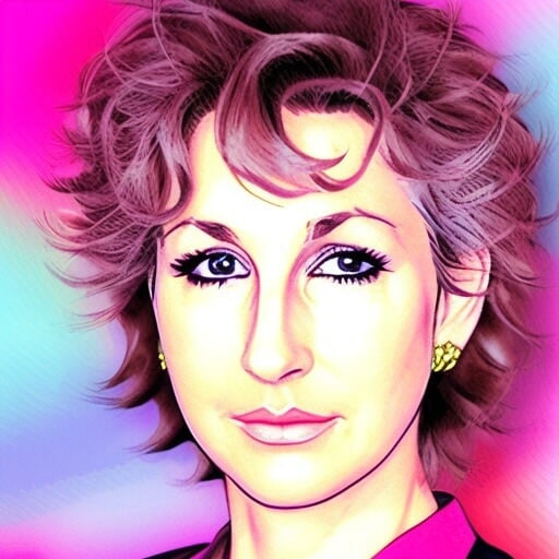 AI Images of Me #28
