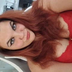 Loving Red
